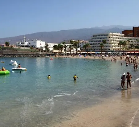 Natali Holiday home Costa Adeje (Tenerife)
