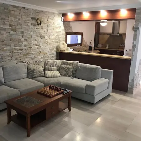 Natali Holiday home *