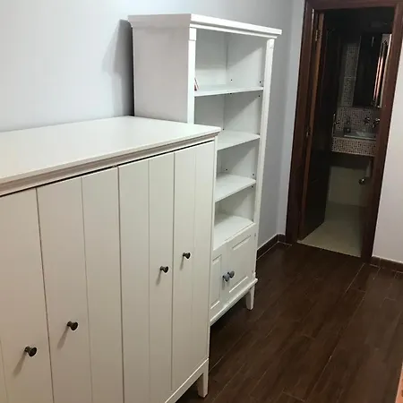 بيت للعطل Natali أذيخي