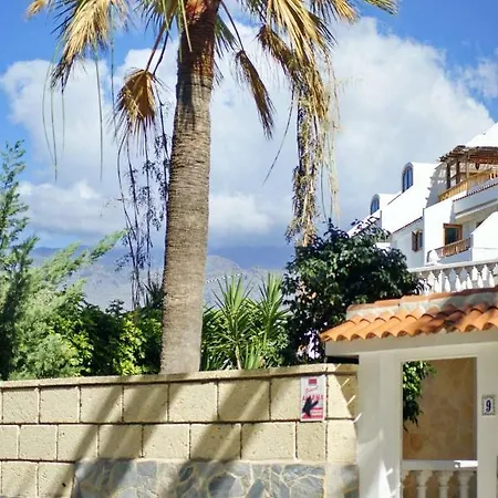 Holiday home Natali *
