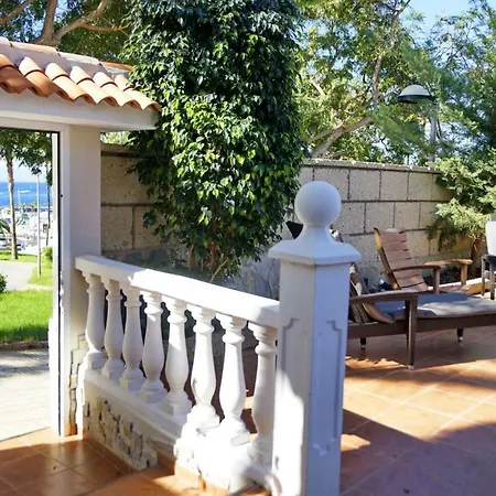 Natali Semesterbostad Costa Adeje (Tenerife)