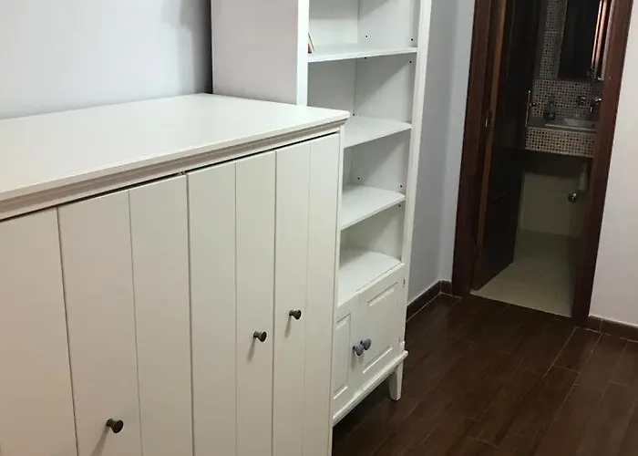 Дом отдыха Natali Адехе