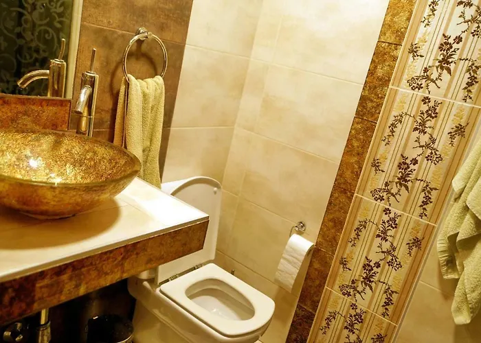 Дом отдыха Natali *