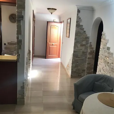 Vakantiehuis Natali Costa Adeje (Tenerife)