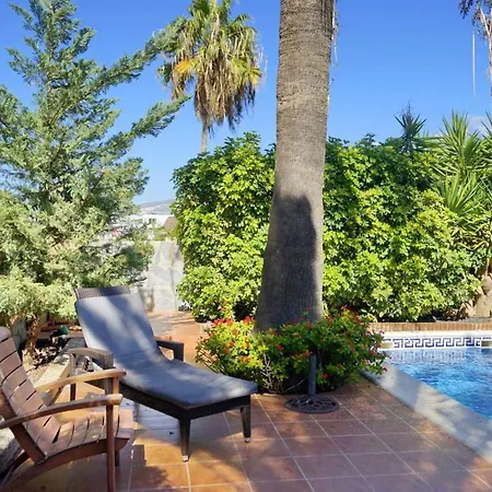 Natali Tatil Evi Costa Adeje