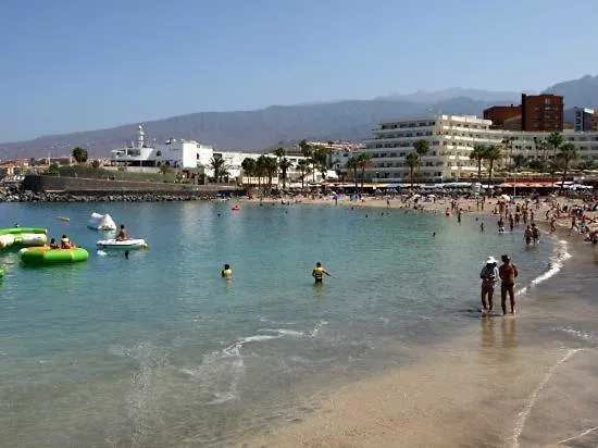 Natali Hébergement de vacances Costa Adeje (Tenerife)