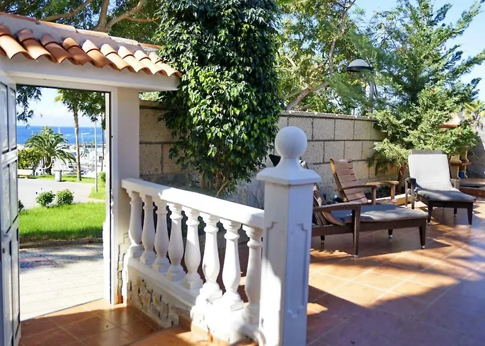 Natali Будинок відпочинку Адехе