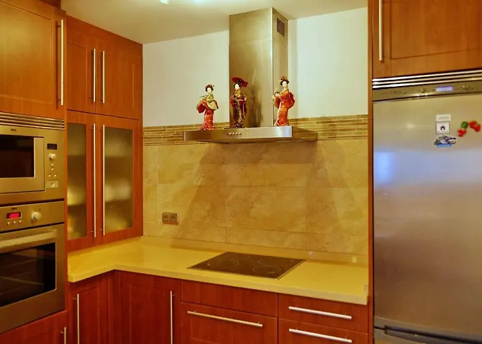 Hébergement de vacances Natali