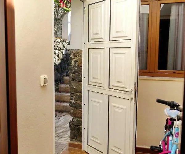 Hébergement de vacances Natali *