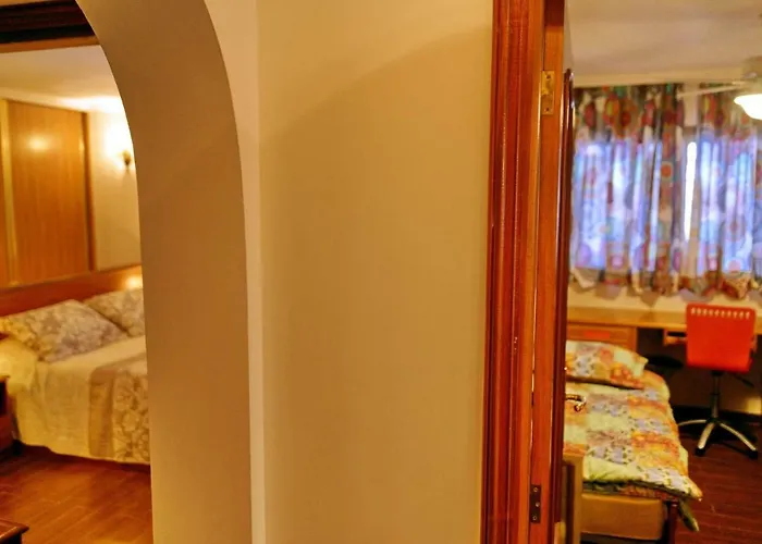 Natali Будинок відпочинку *