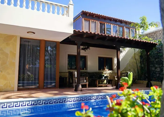 Natali Costa Adeje (Tenerife)